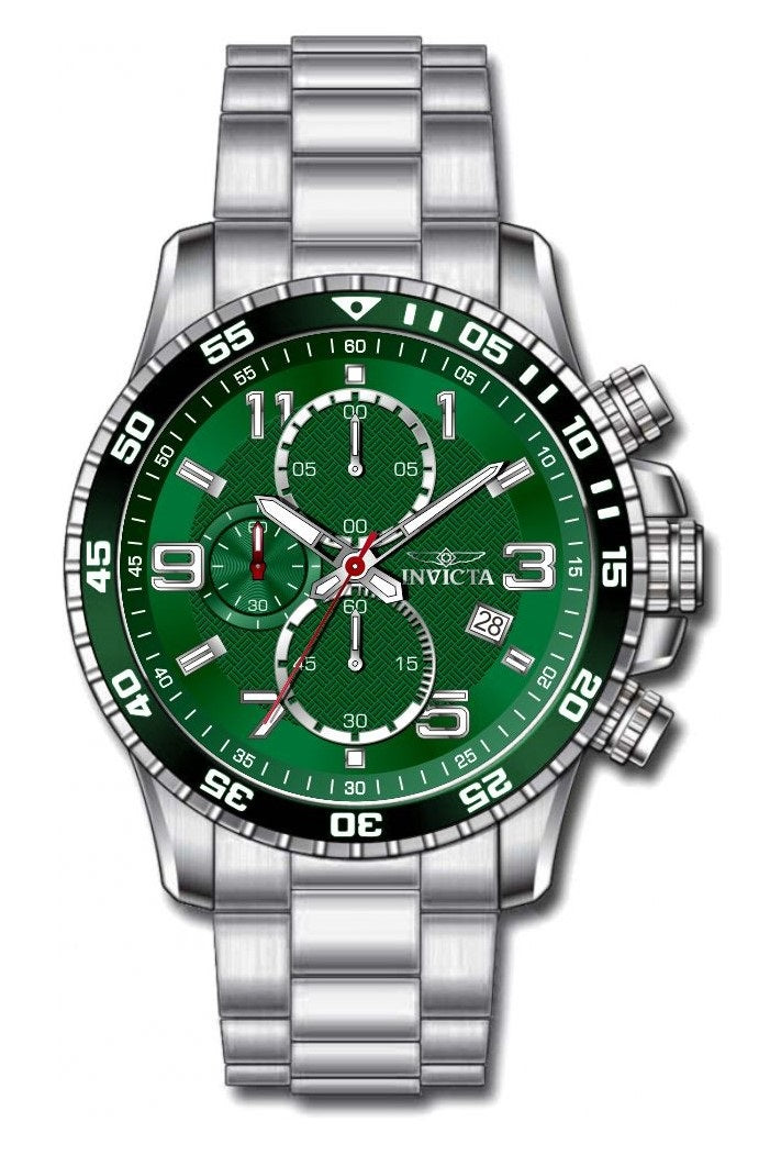 Parts For Invicta Specialty  Men 49094