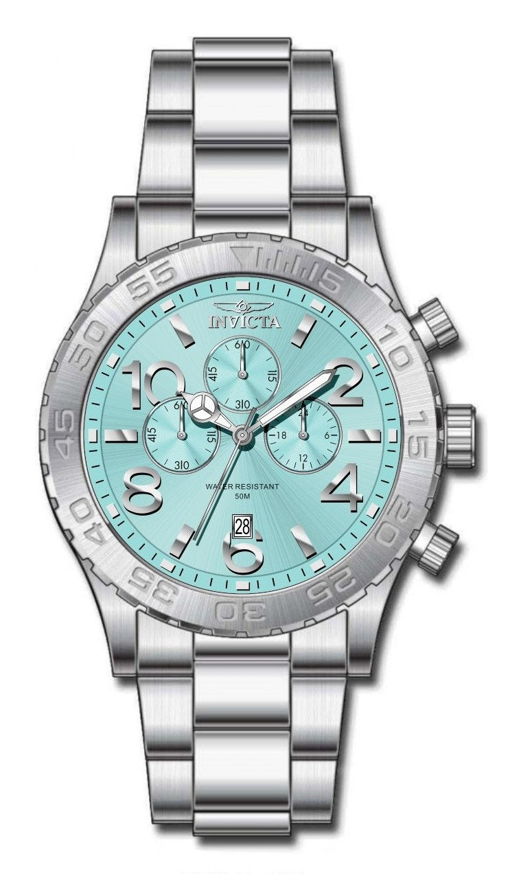 Parts For Invicta Specialty  Men 49097