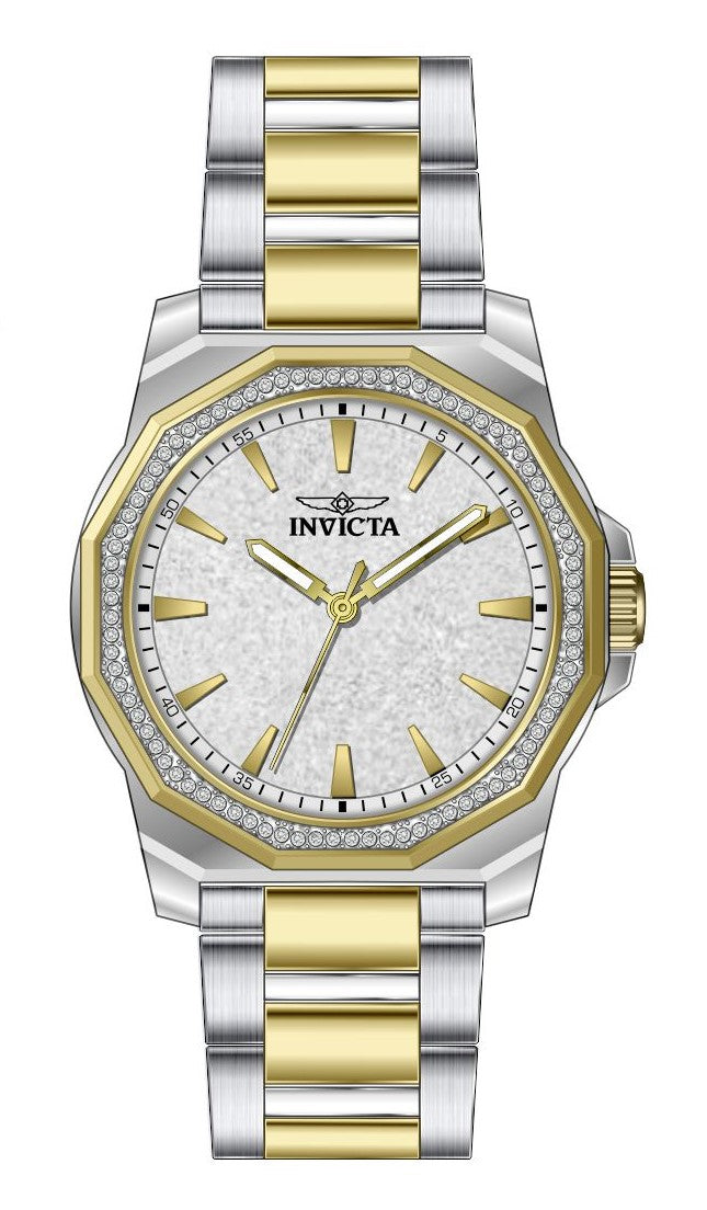 Band For Invicta Speedway  Men 49126