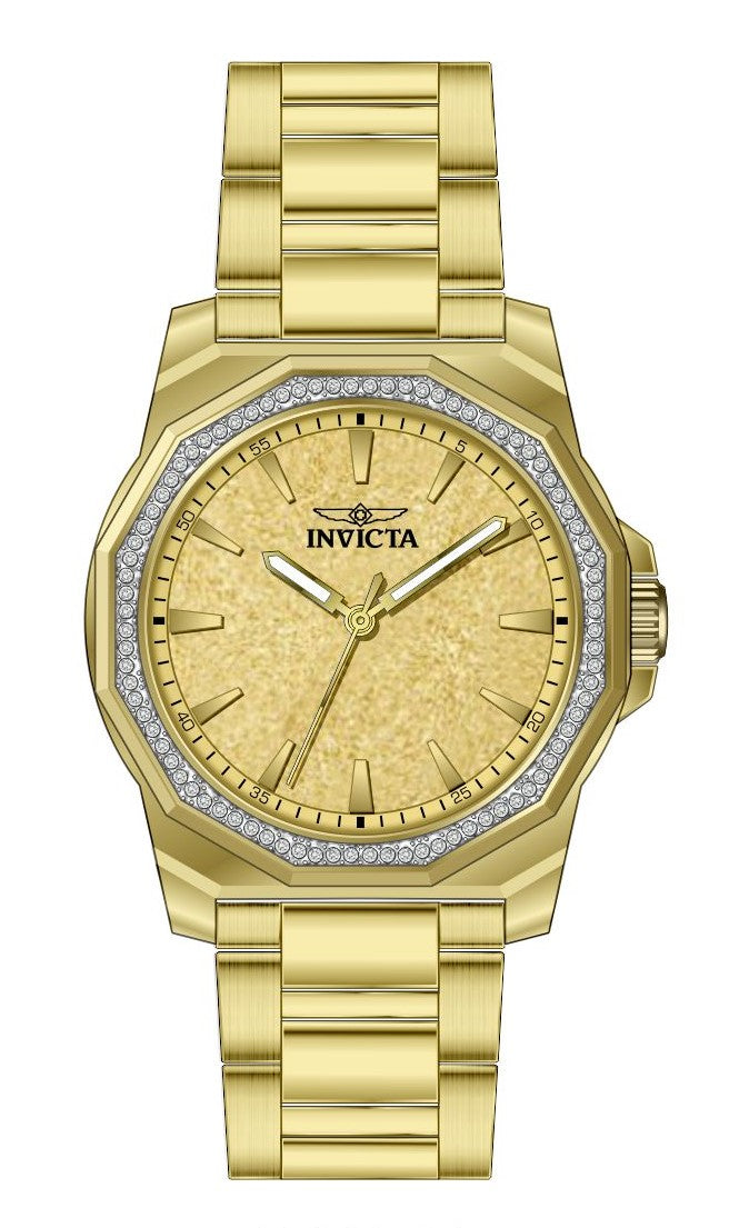 Parts For Invicta Speedway  Men 49127