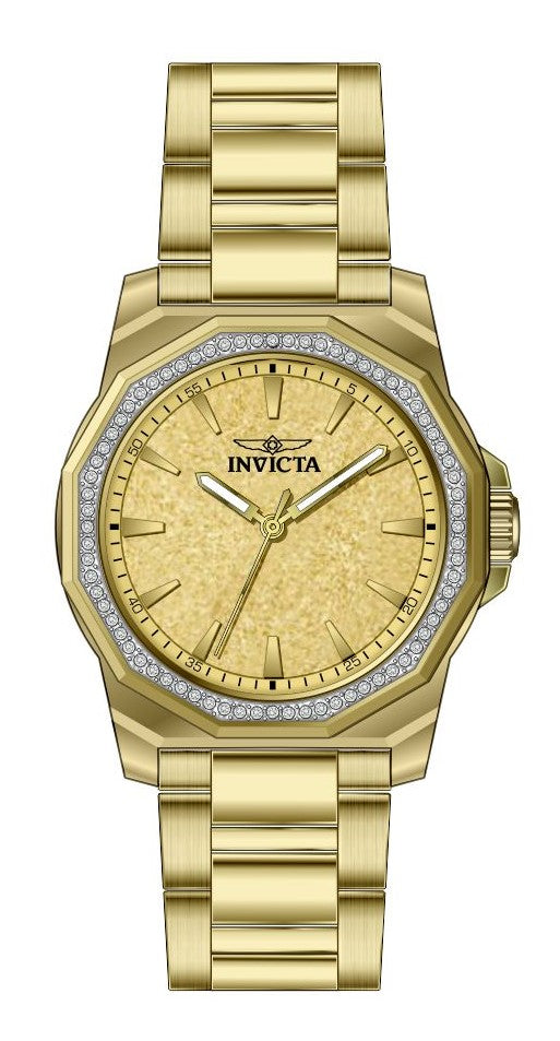 Parts For Invicta Speedway  Lady 49130