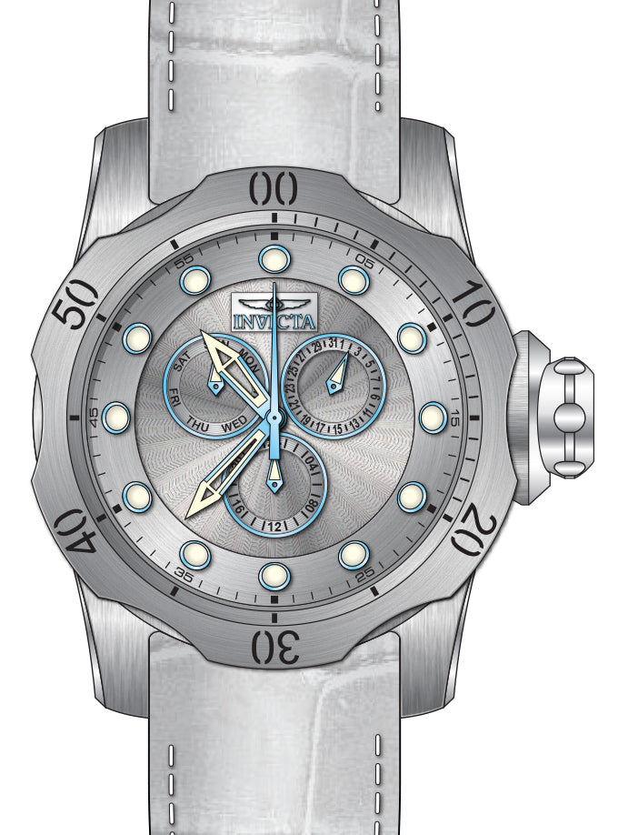 Parts For Invicta Reserve  Men 49173