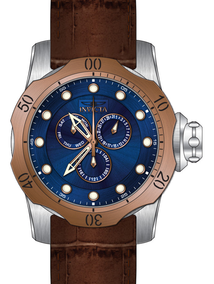 Parts For Invicta Reserve  Men 49175