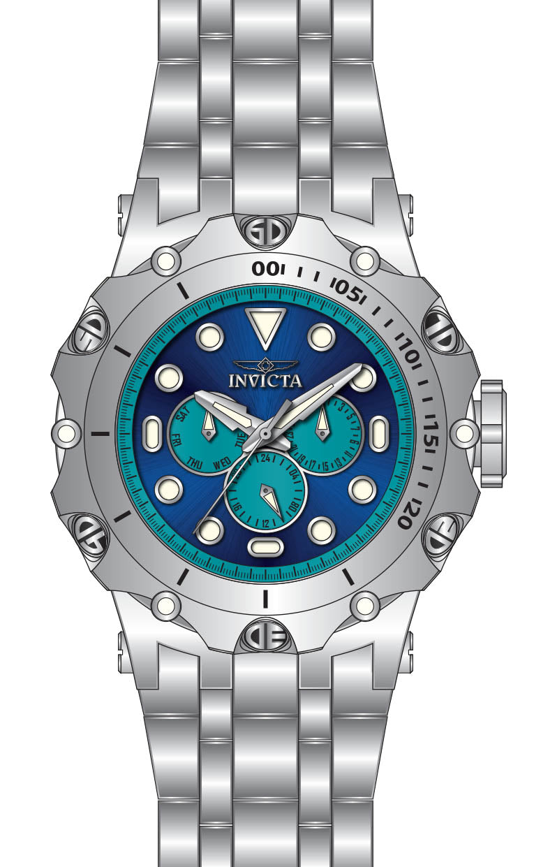 Parts For Invicta Reserve  Men 49177