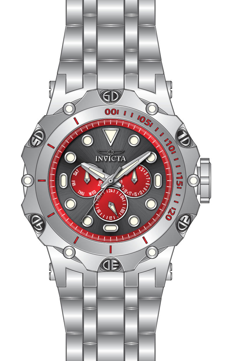Parts For Invicta Reserve  Men 49179