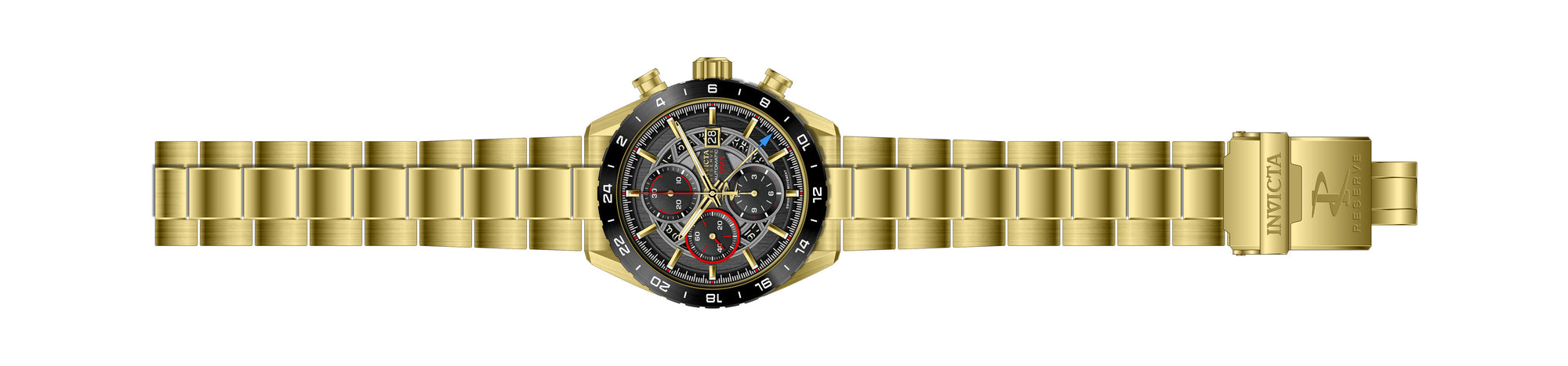 Parts For Invicta Reserve  Men 49232