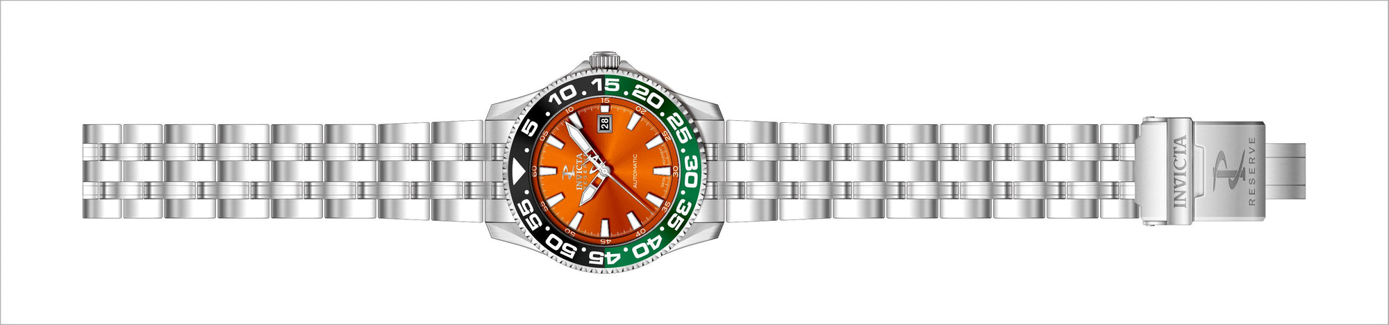 Band For Invicta Reserve  Men 49238