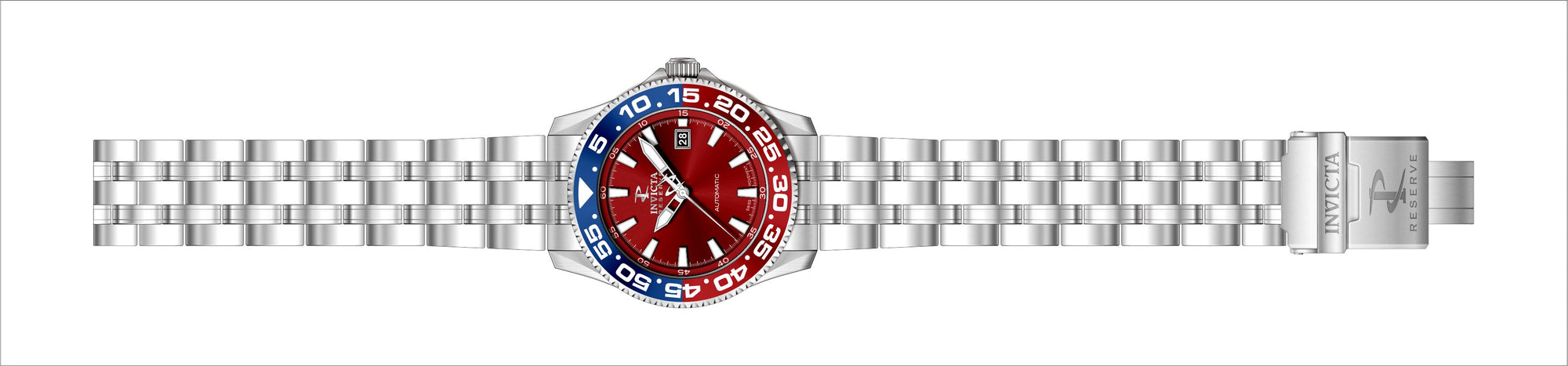 Parts For Invicta Reserve  Men 49239