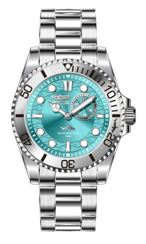 INVICTA プロバイダー・シャンパンダイアル　【値段交渉可】 482185_NV00521_006_jpg_600x.
