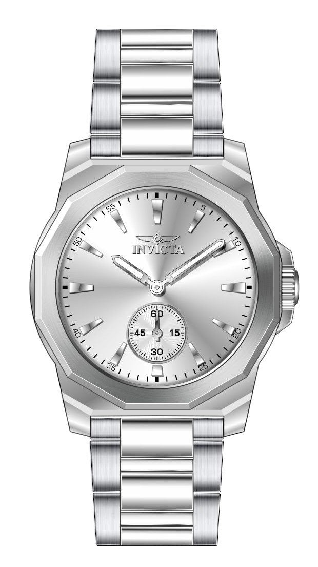 Parts For Invicta Speedway  Men 49326