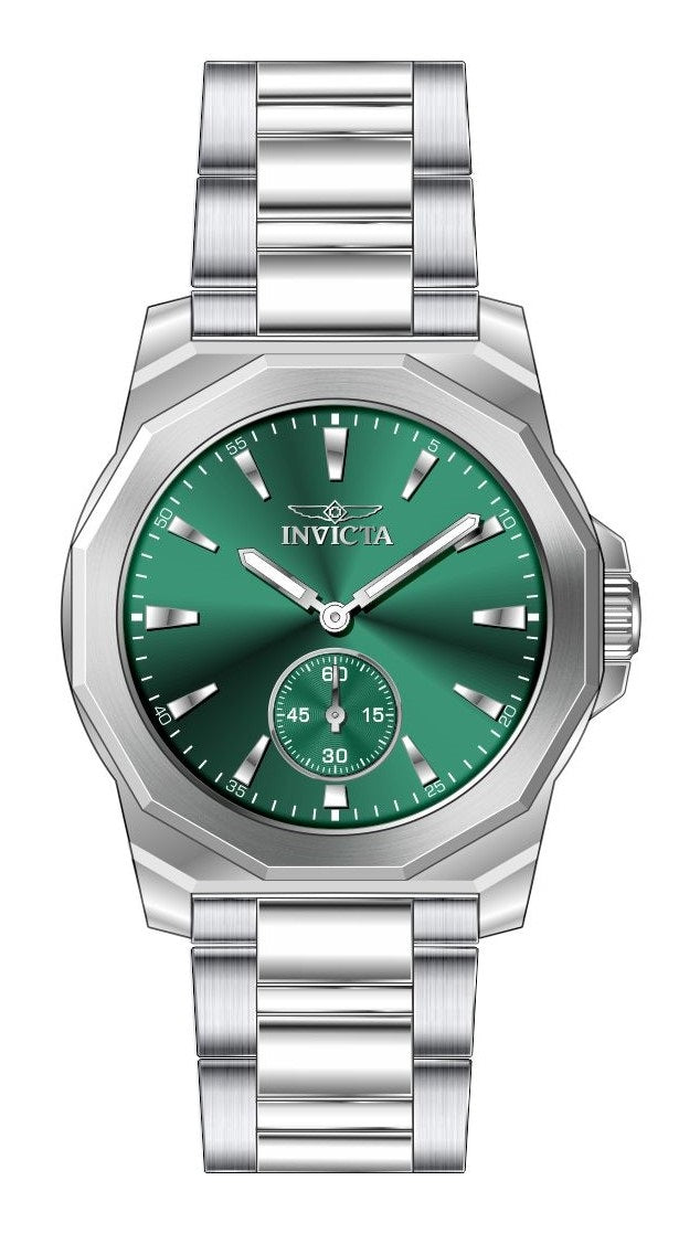 Parts For Invicta Speedway  Men 49327