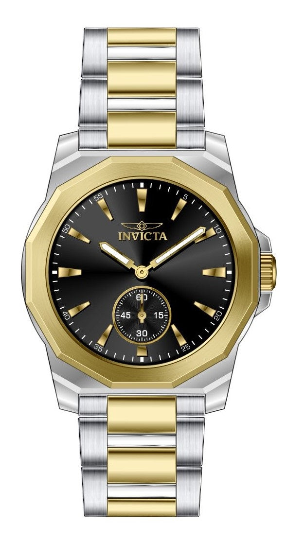 Parts For Invicta Speedway  Men 49328