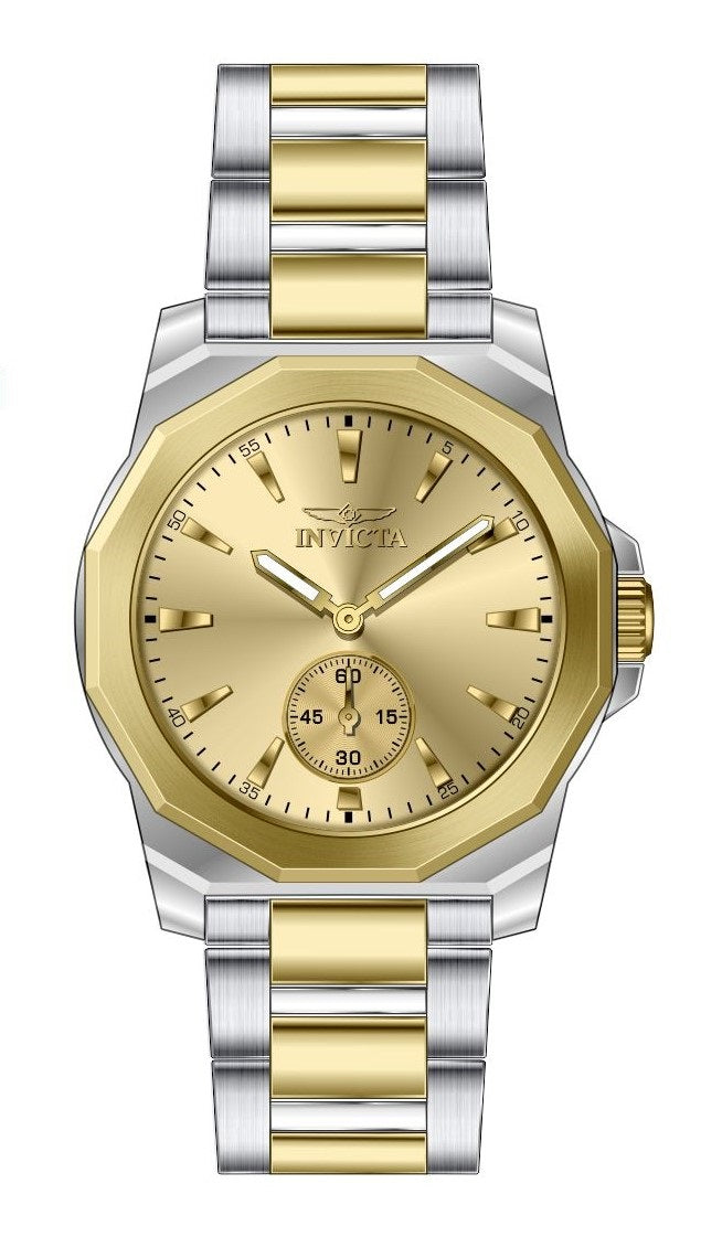 Band For Invicta Speedway  Men 49329