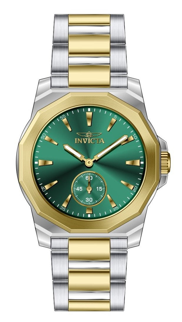 Parts For Invicta Speedway  Men 49330