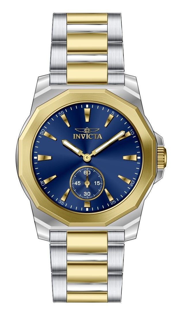 Band For Invicta Speedway  Men 49331