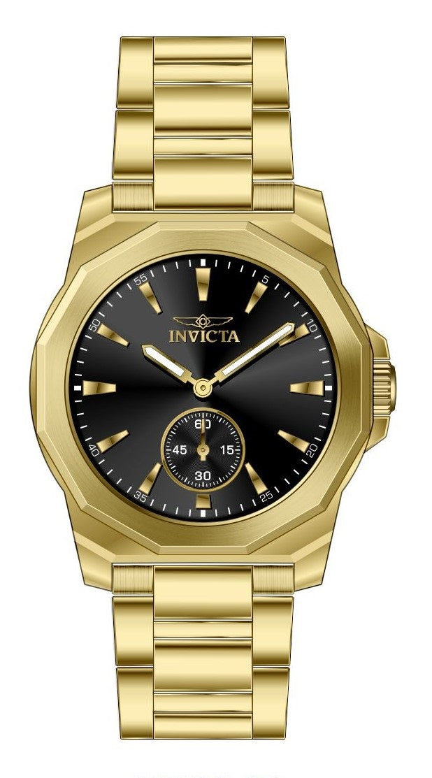 Parts For Invicta Speedway  Men 49332