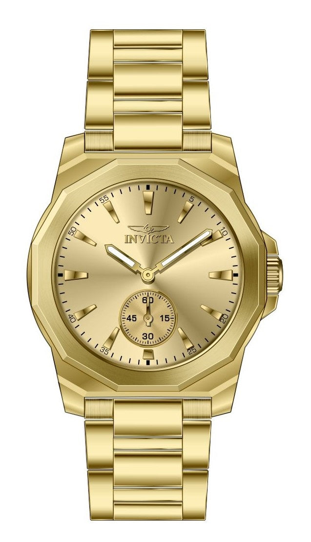 Parts For Invicta Speedway  Men 49333