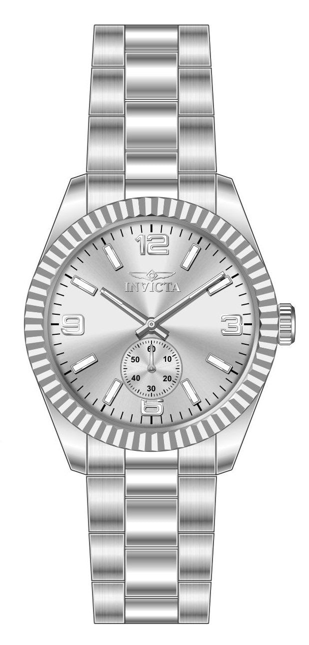 Parts For Invicta Specialty  Men 49356