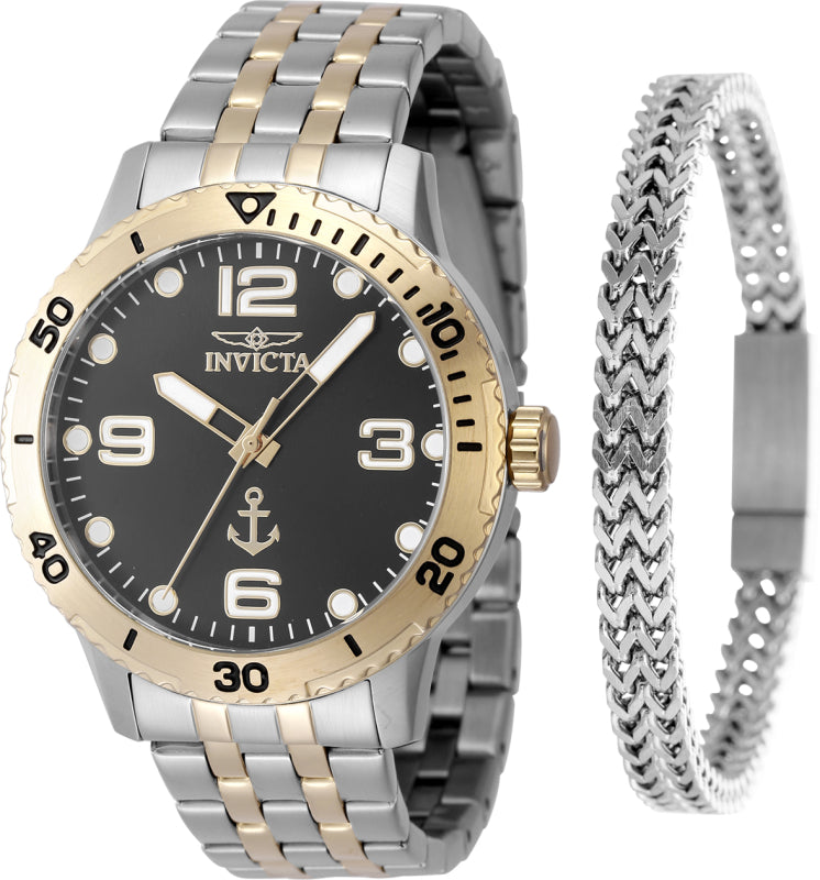 Band For OCEAN VOYAGE 48268