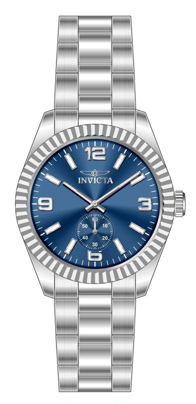 Parts For Invicta Specialty  Men 49382