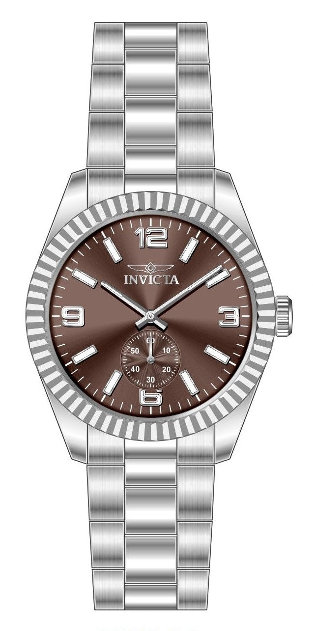 Parts For Invicta Specialty  Men 49383