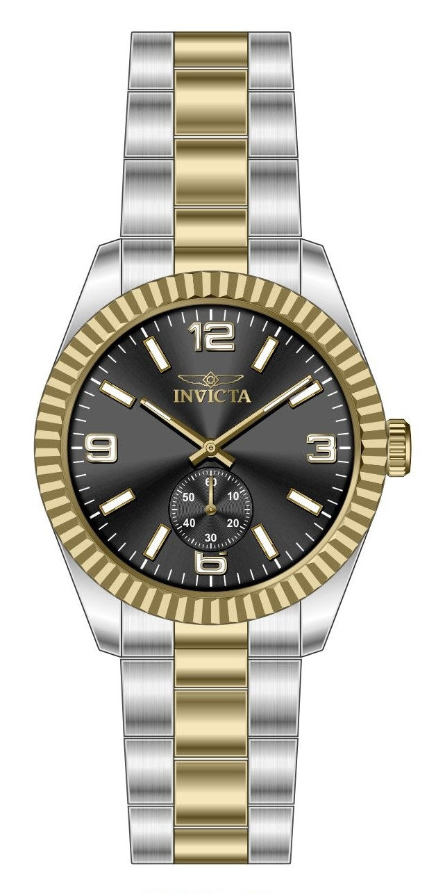 Parts For Invicta Specialty  Men 49384