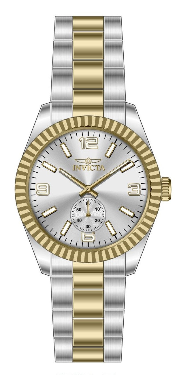 Parts For Invicta Specialty  Men 49385