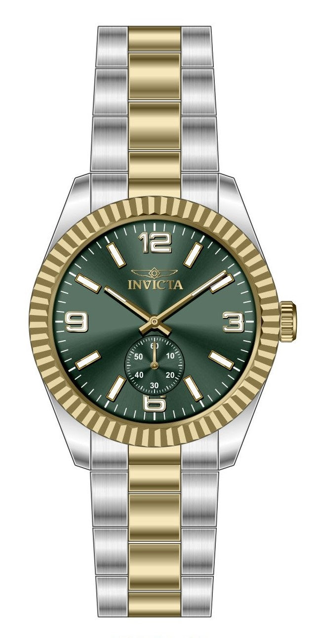 Parts For Invicta Specialty  Men 49386