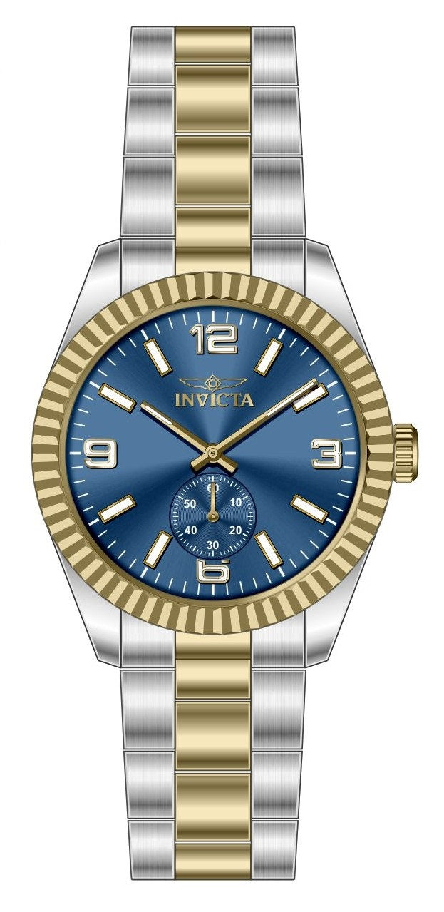 Parts For Invicta Specialty  Men 49387
