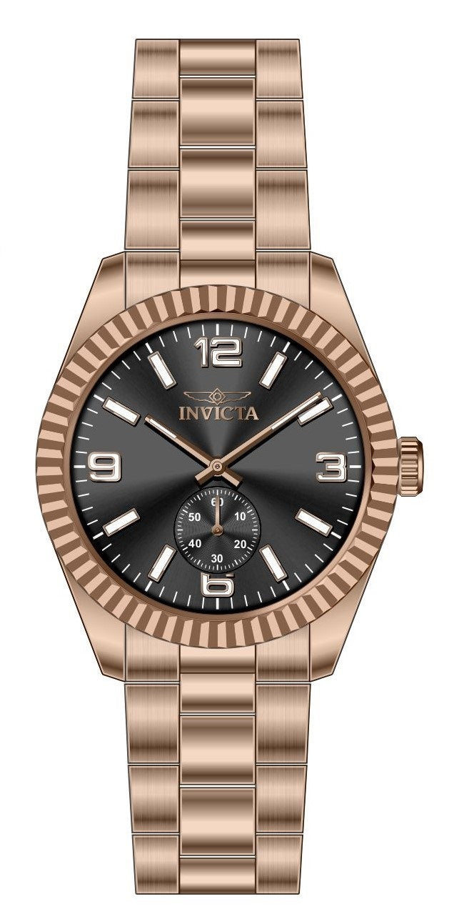 Parts For Invicta Specialty  Men 49392