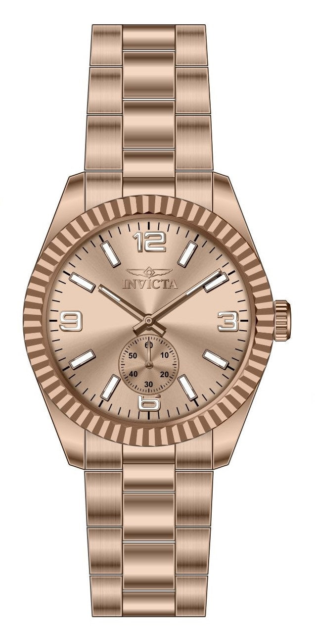 Parts For Invicta Specialty  Men 49393