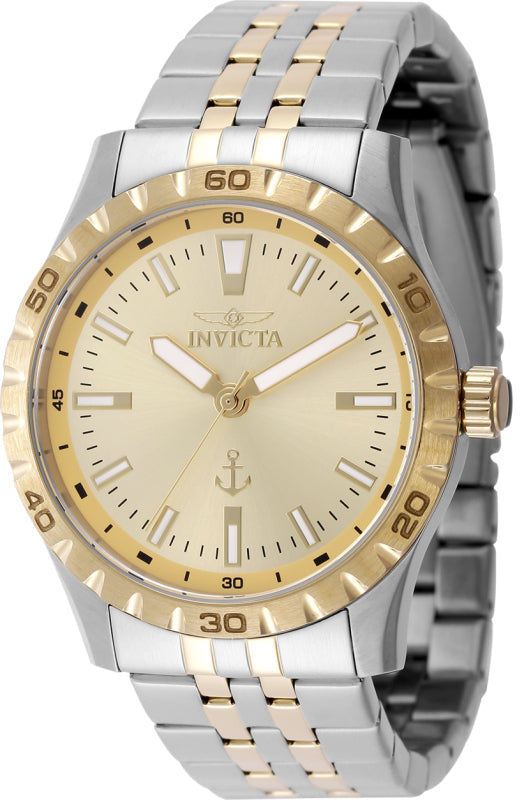 Band For OCEAN VOYAGE 48274