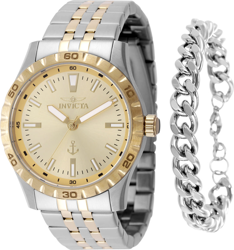 Band For OCEAN VOYAGE 48274