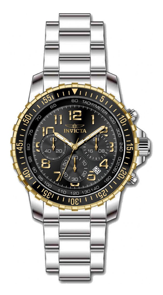Parts For Invicta Specialty  Men 49478