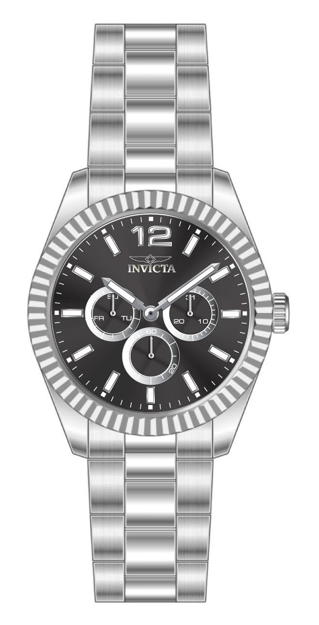 Parts For Invicta Specialty  Men 49511