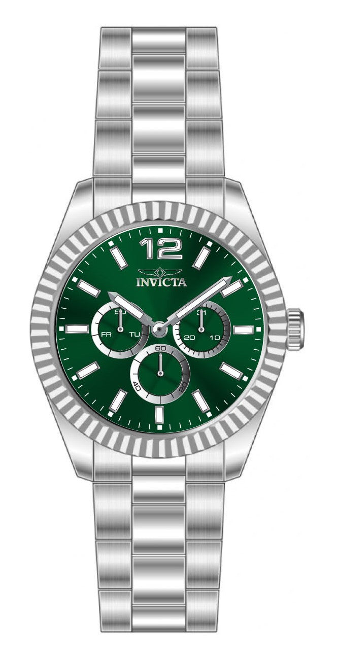 Parts For Invicta Specialty  Men 49514