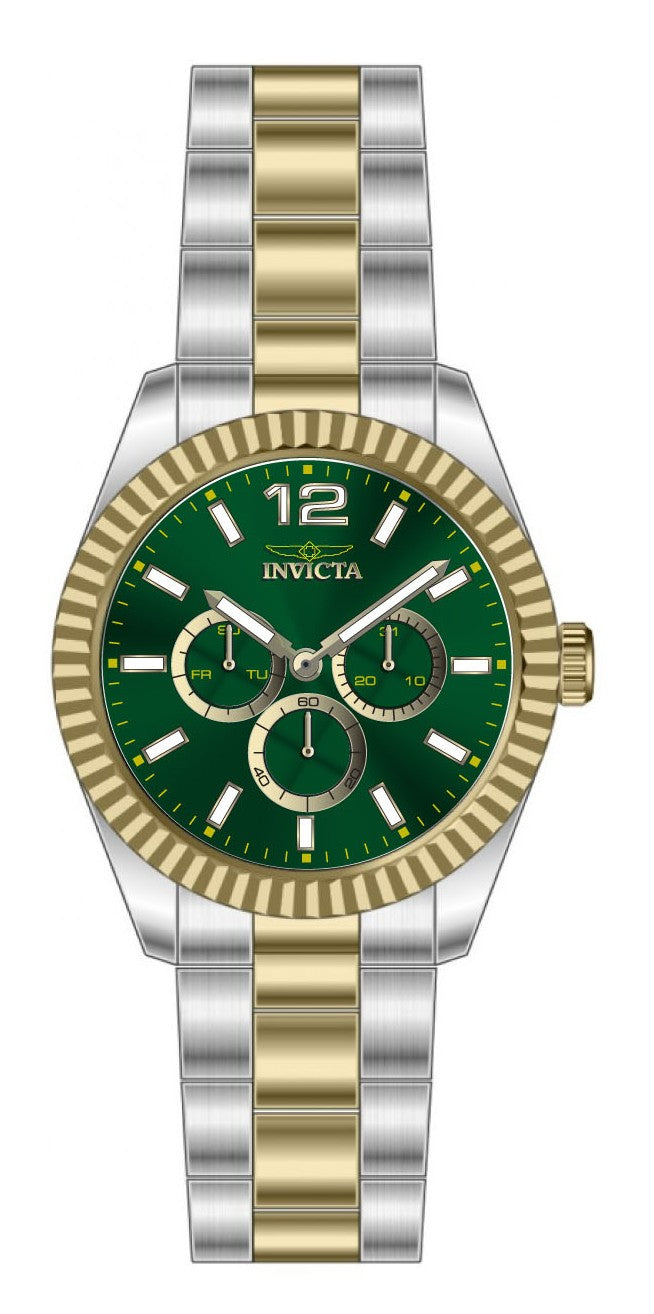 Parts For Invicta Specialty  Men 49517