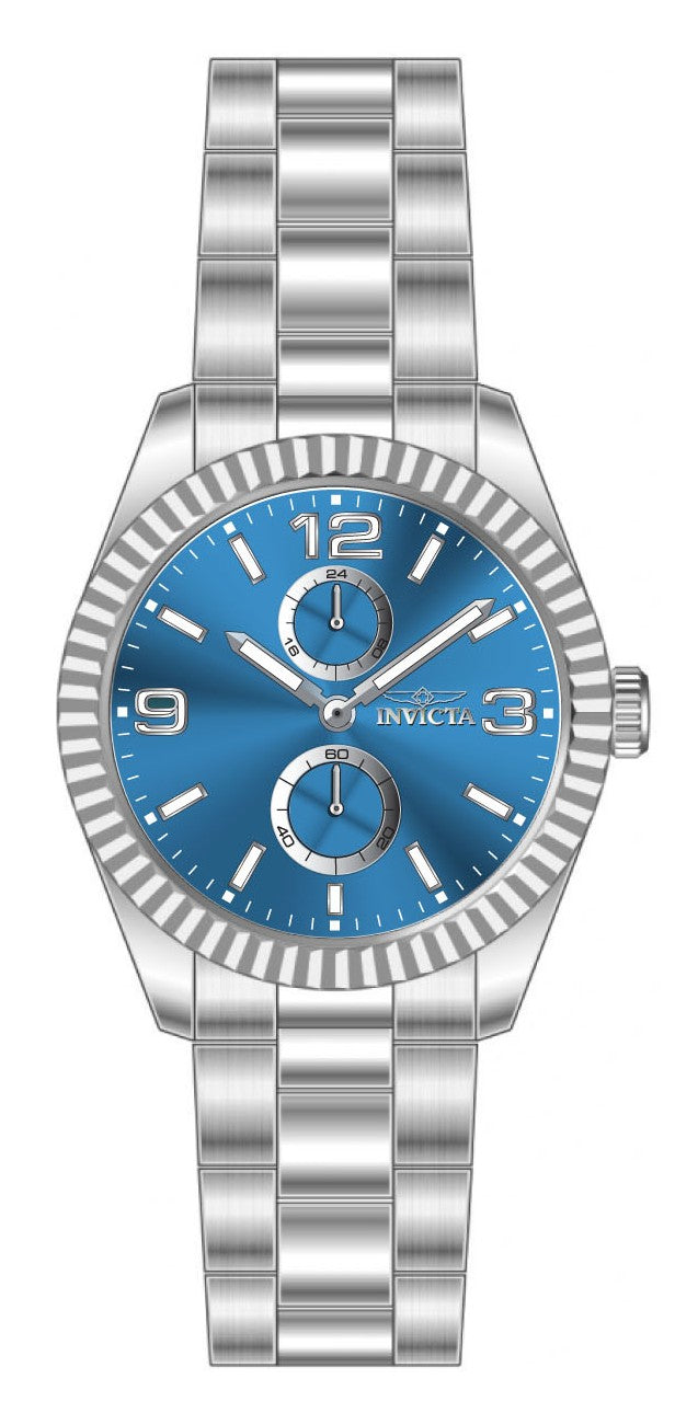 Parts For Invicta Specialty  Men 49523