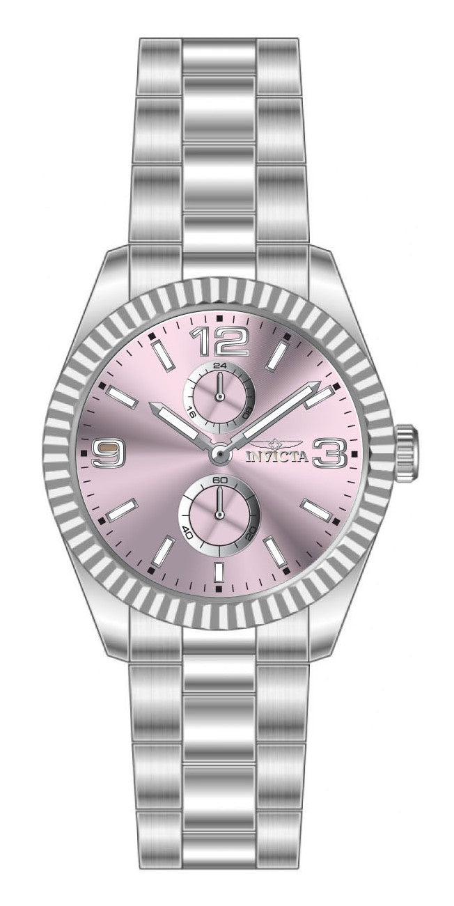 Parts For Invicta Specialty  Men 49527