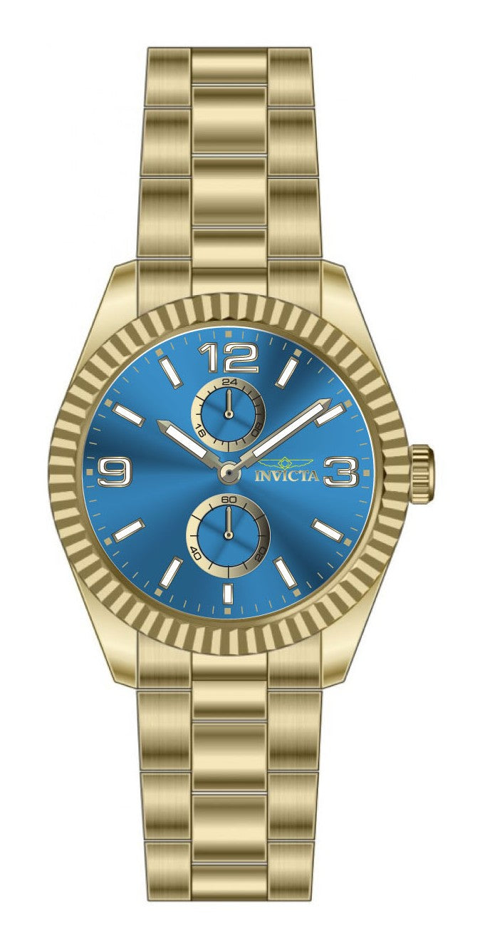 Parts For Invicta Specialty  Men 49532