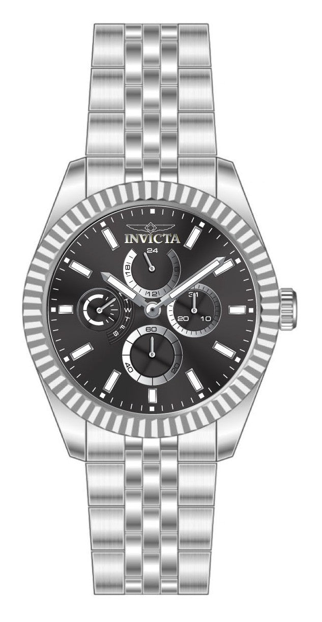 Parts For Invicta Specialty  Men 49533