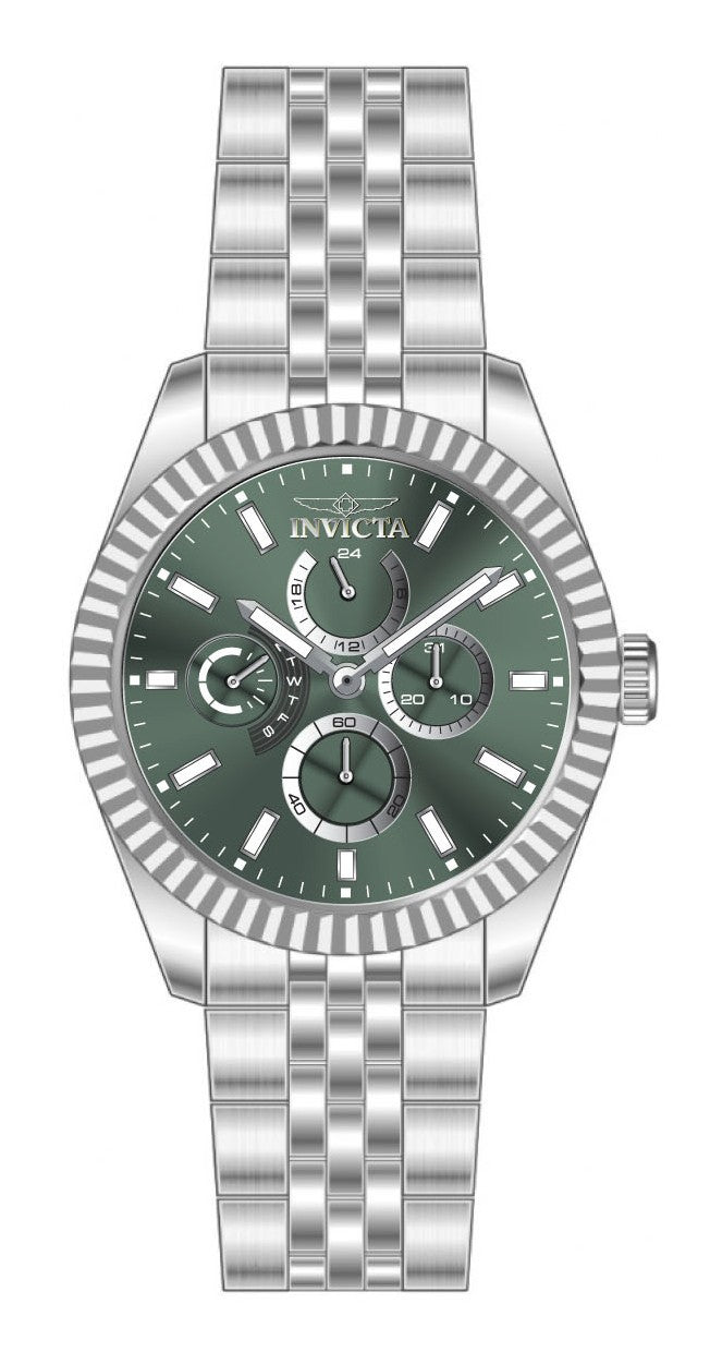 Parts For Invicta Specialty  Men 49535