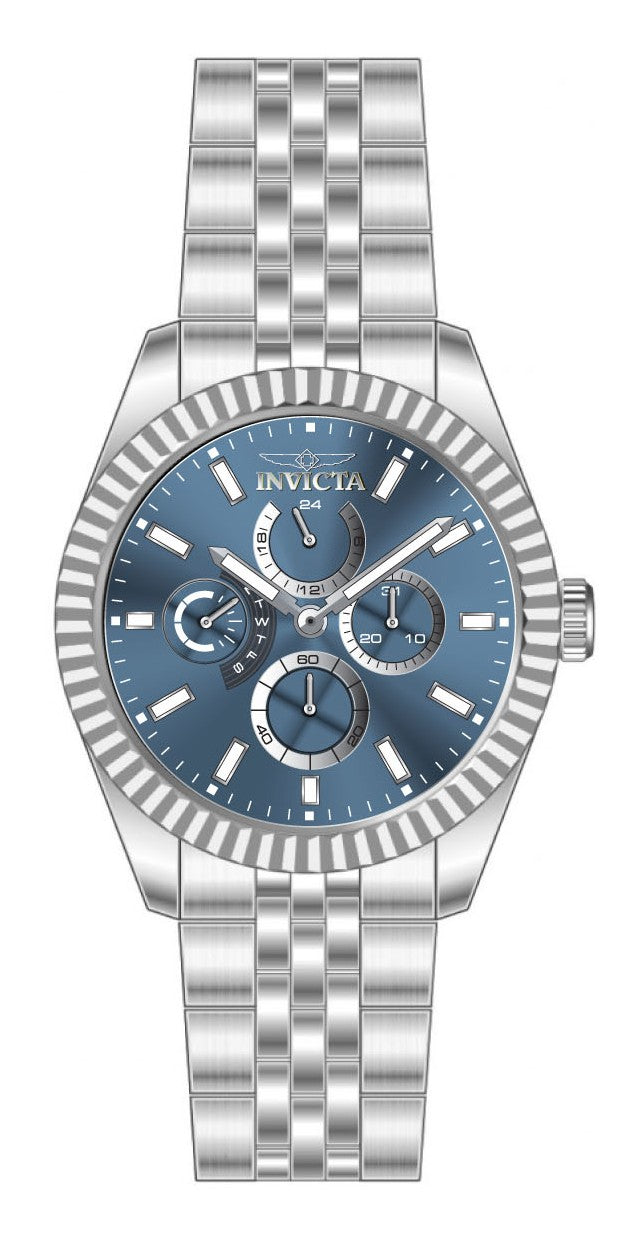 Parts For Invicta Specialty  Men 49536
