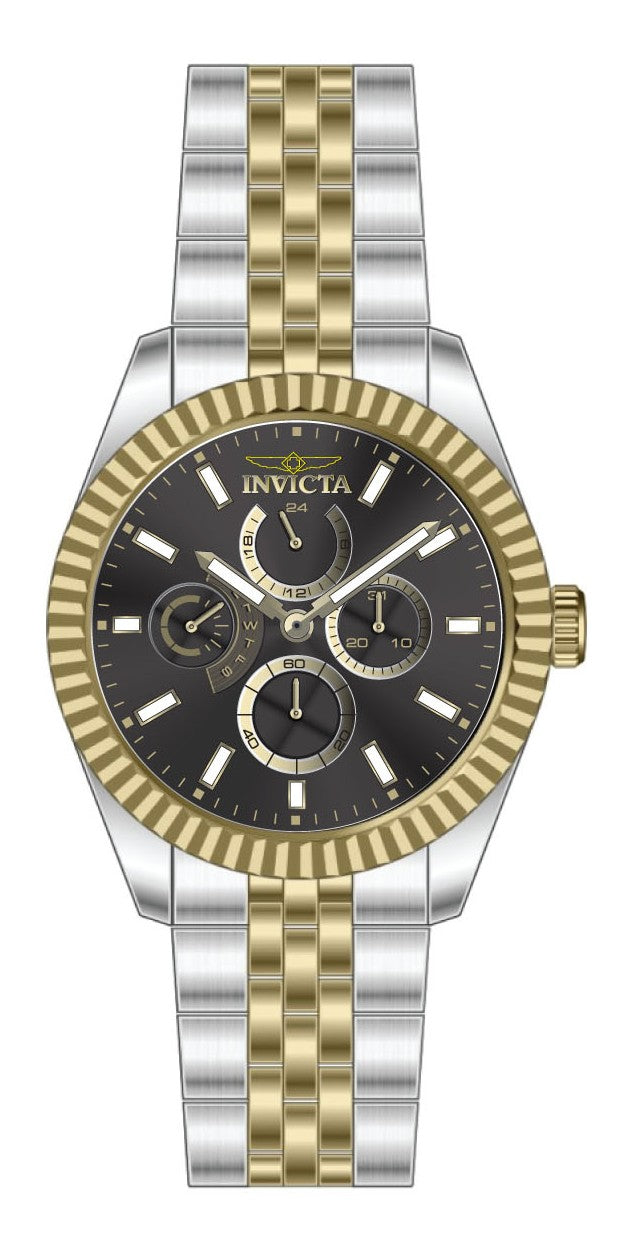 Parts For Invicta Specialty  Men 49537