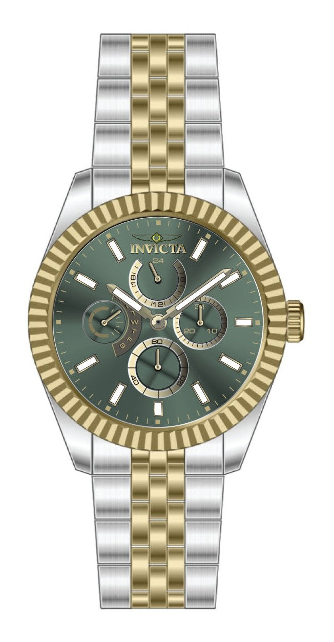 Parts For Invicta Specialty  Men 49539