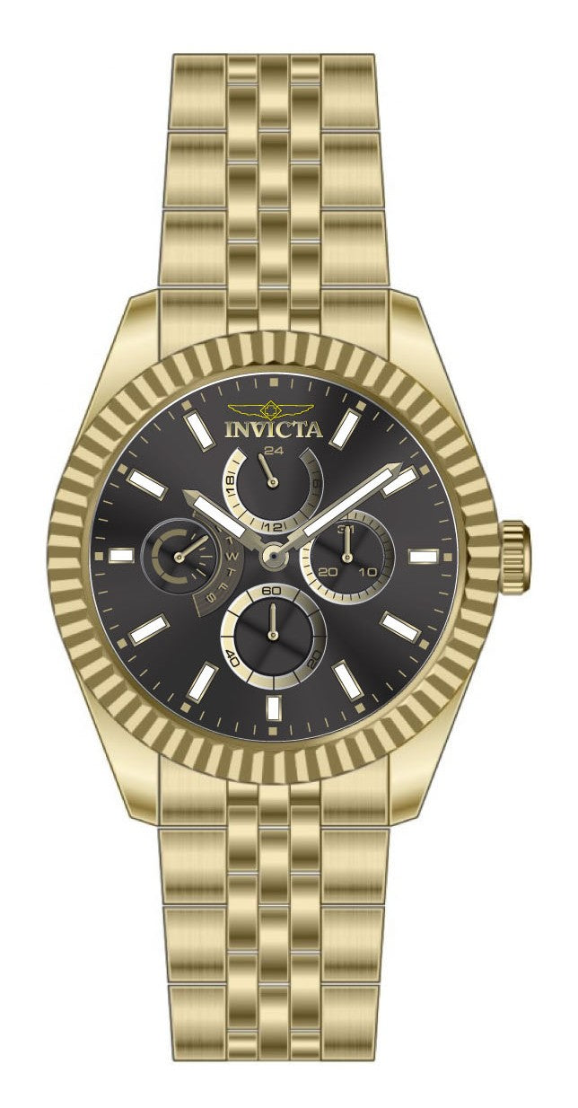 Parts For Invicta Specialty  Men 49541