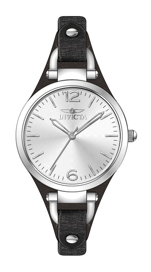 Parts For Invicta Wildflower  Lady 49588