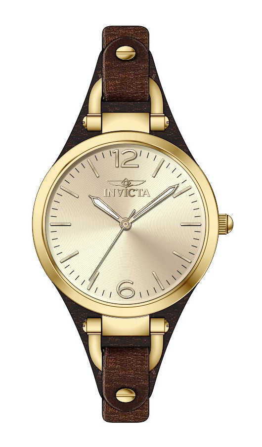 Parts For Invicta Wildflower  Lady 49589