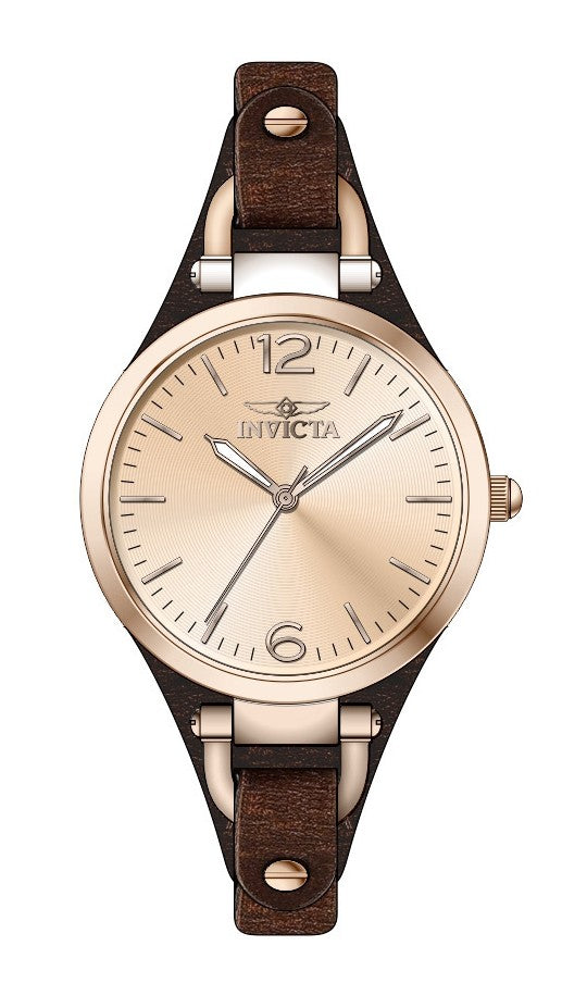 Parts For Invicta Wildflower  Lady 49590