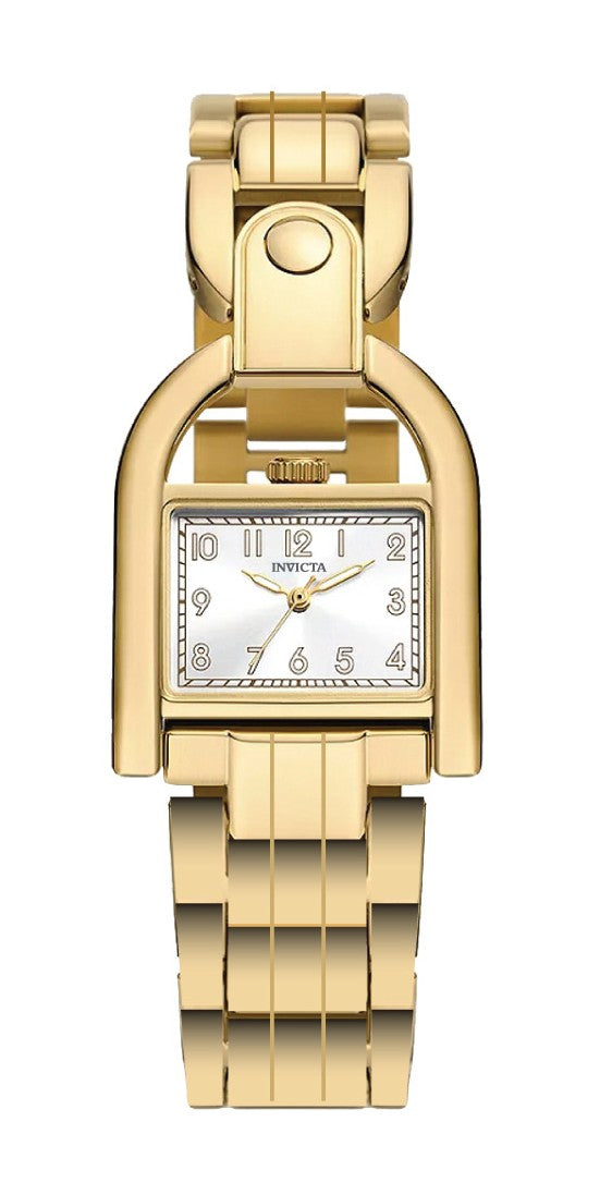 Band For Invicta Wildflower  Lady 49592